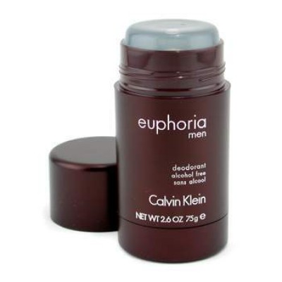 CALVIN KLEIN Euphoria deo stick 75g